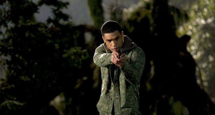 Смотреть сериал Сверхъестественное (2005) 9 сезон 20 серия в хорошем качестве онлайн