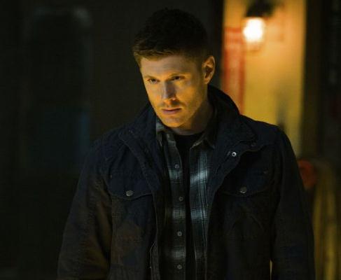 Сверхъестественное 9 сезон 23 серия смотреть бесплатно в хорошем качестве