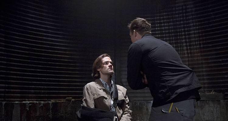 Сверхъестественное (2005) 10 сезон 1 серия смотреть онлайн без рекламы