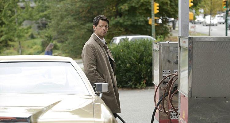 Смотреть сериал Сверхъестественное 10 сезон 7 серия бесплатно и без рекламы