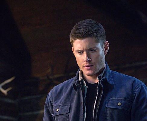 Сериал Сверхъестественное 10 сезон 15 серия онлайн в качестве 1080p