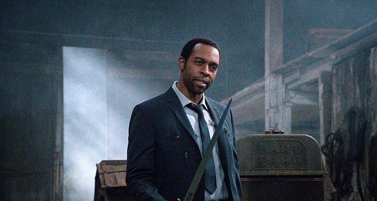 Сверхъестественное (10 сезон, 1-22,23,24 серия) сериал описание серий
