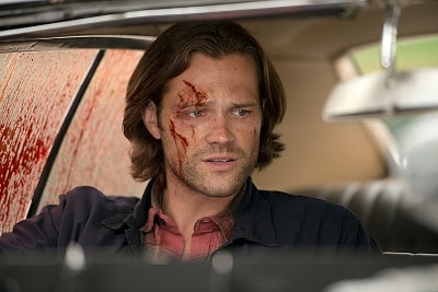 Сверхъестественное (12 сезон) сериал описание
