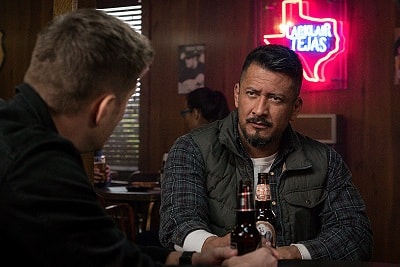 Сверхъестественное 11 сезон 19 серия все серии подряд онлайн бесплатно