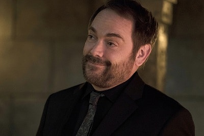 Сериал Сверхъестественное (12 сезон, 2005) смотреть онлайн бесплатно