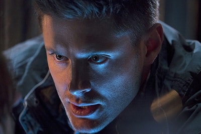 Сверхъестественное 12 сезон 7 серия смотреть онлайн в качестве 4K