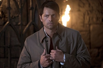 Сверхъестественное 12 сезон 15 серия смотреть онлайн на телефоне бесплатно