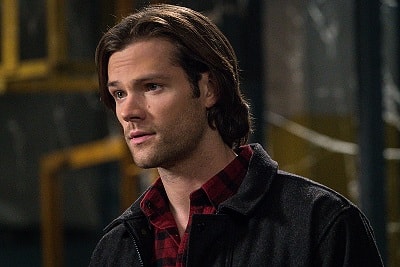 Сверхъестественное 12 сезон 21 серия смотреть онлайн 720p или 1080p