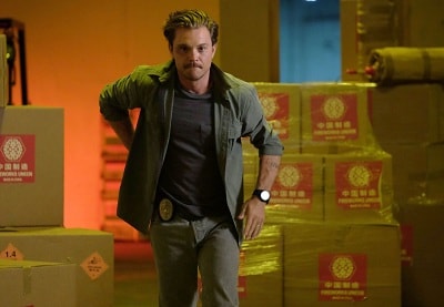 Смертельное оружие (2016) 1 сезон 2 серия смотреть онлайн без рекламы