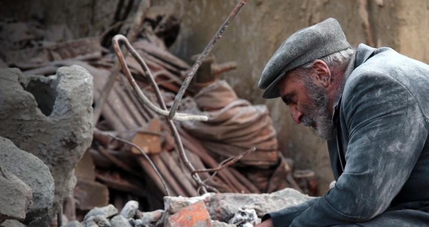 Землетрясение (Армения) полная версия смотреть бесплатно