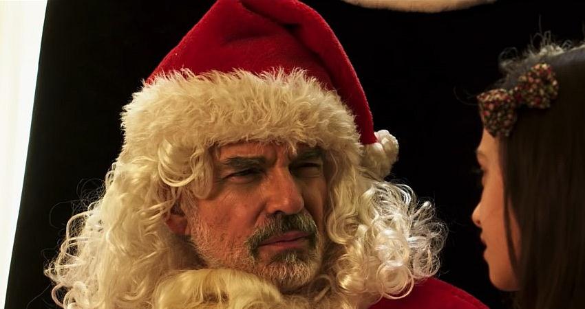 Плохой Санта 2 (США) онлайн бесплатно в высоком качестве