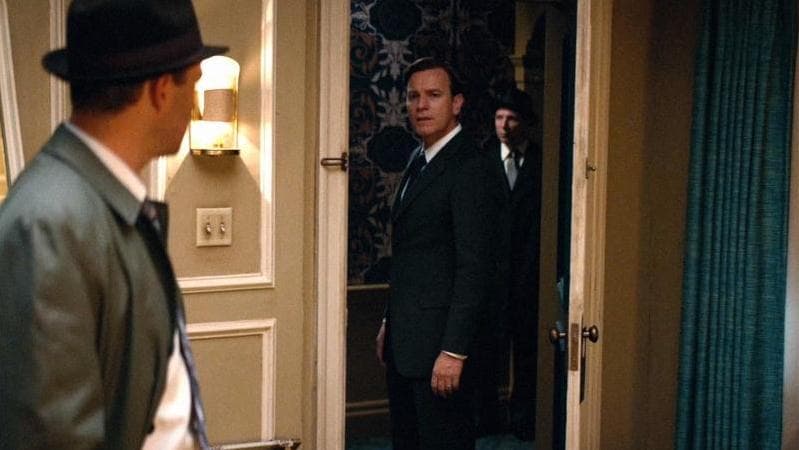 Фильм Американская пастораль смотреть онлайн бесплатно без рекламы