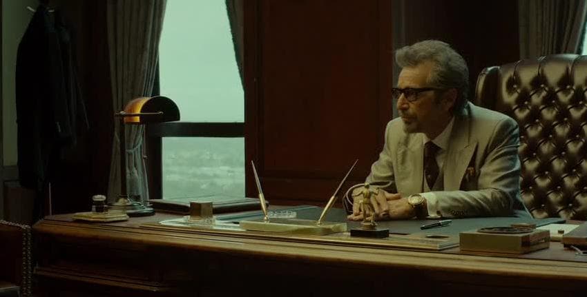 Хуже, чем ложь (2016) смотреть онлайн 720p или 1080p