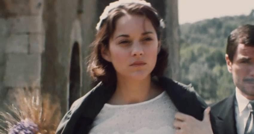 Иллюзия любви (Франция) смотреть онлайн в качестве 4K