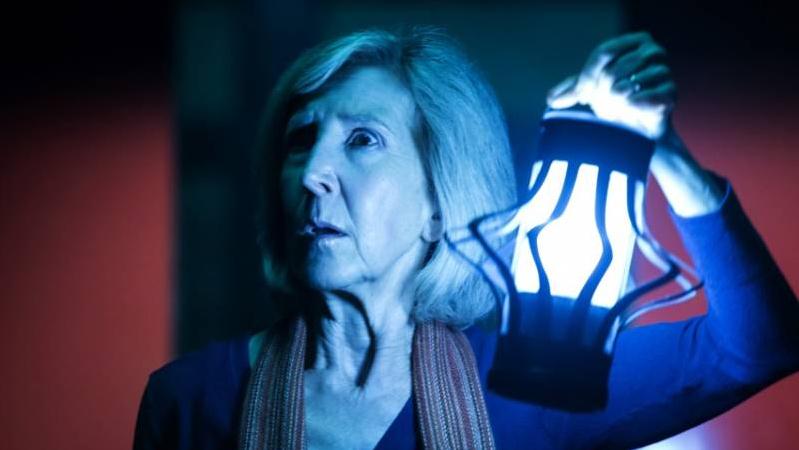 Фильм Полуночный человек (США) 2016 онлайн в качестве 1080p