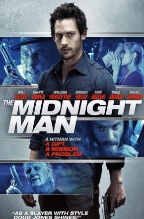 Фильм Полуночный человек (2016) смотреть в отличном качестве 1080p смотреть онлайн