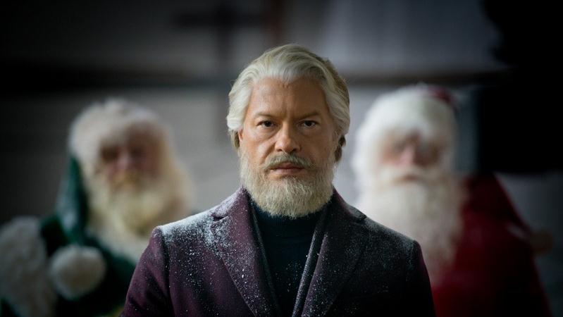 Фильм Дед Мороз. Битва Магов (2016) смотреть онлайн