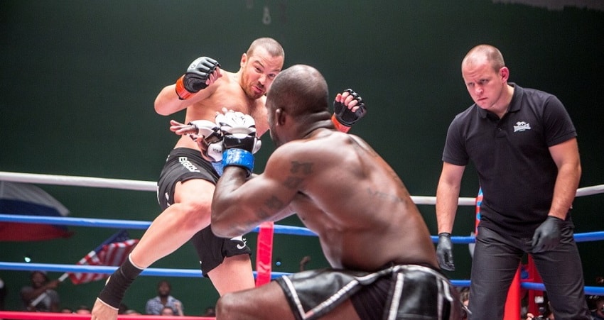 Молот (2016) смотреть онлайн бесплатно в хорошем HD качестве