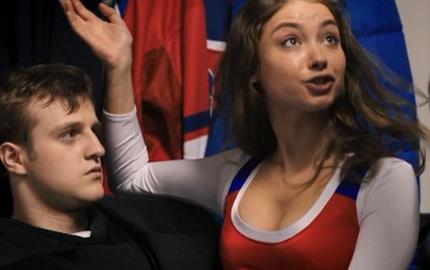 Сериал Молодежка (1 сезон, 1-39,40,41 серия) 2015 сколько серий