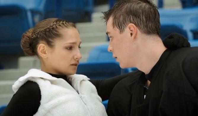 Смотреть сериал Молодежка (2015) 1 сезон 3 серия без рекламы в HD