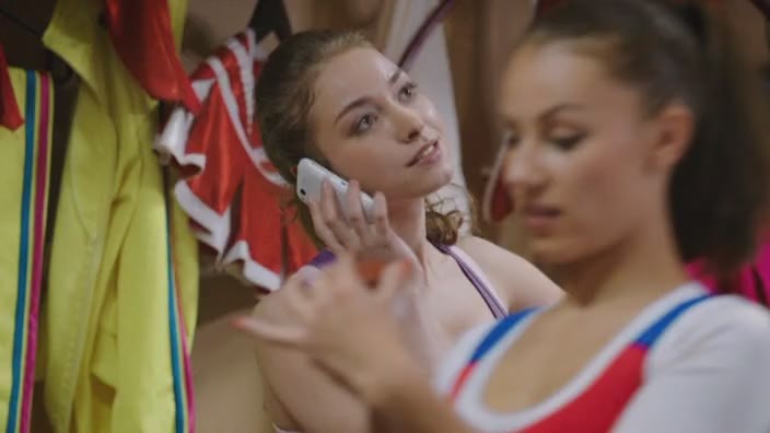 Молодежка (1-й сезон) сериал все серии подряд