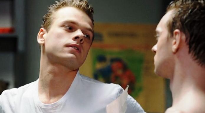 Сериал Молодежка (2015) 1 сезон 6 серия смотреть бесплатно в хорошем качестве