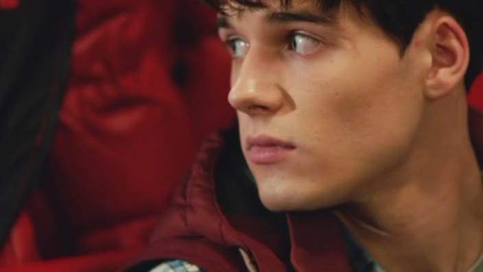 Молодежка 1 сезон 8 серия смотреть онлайн бесплатно в хорошем качестве