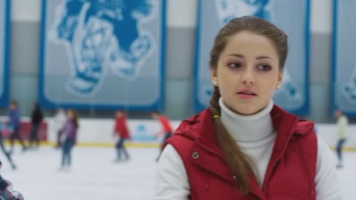 Молодежка 1 сезон 10 серия смотреть онлайн бесплатно в хорошем качестве