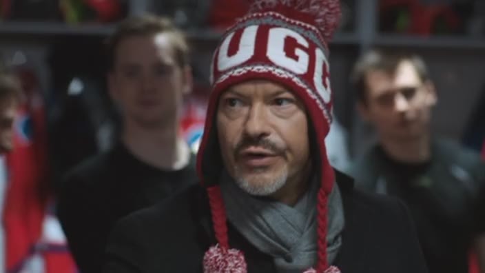 Молодежка (2015) 1 сезон 11 серия смотреть онлайн бесплатно