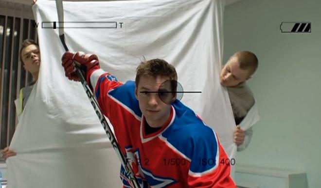 Cмотреть сериал Молодежка 1 сезон 18 серия онлайн бесплатно