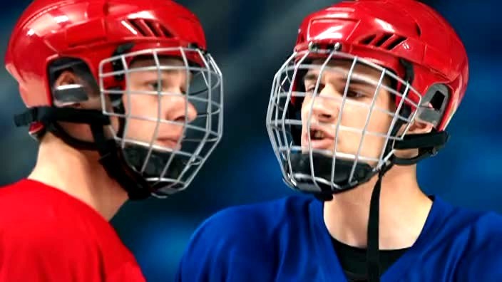 Сериал Молодежка (2015) 1 сезон 23 серия в хорошем качестве 1080 Full HD