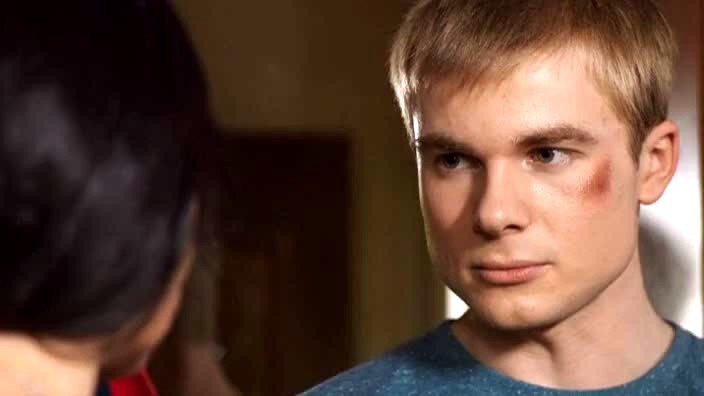 Молодежка 1 сезон 26 серия смотреть в хорошем качестве