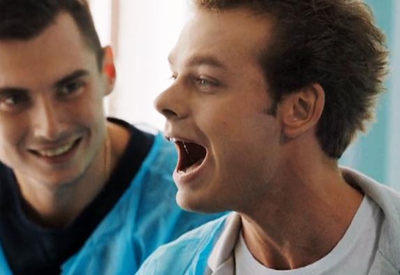 Молодежка 1 сезон 34 серия полная версия смотреть бесплатно