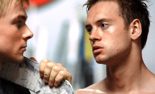 Молодежка (2015) 1 сезон 38 серия смотреть в HD 1080 без регистрации