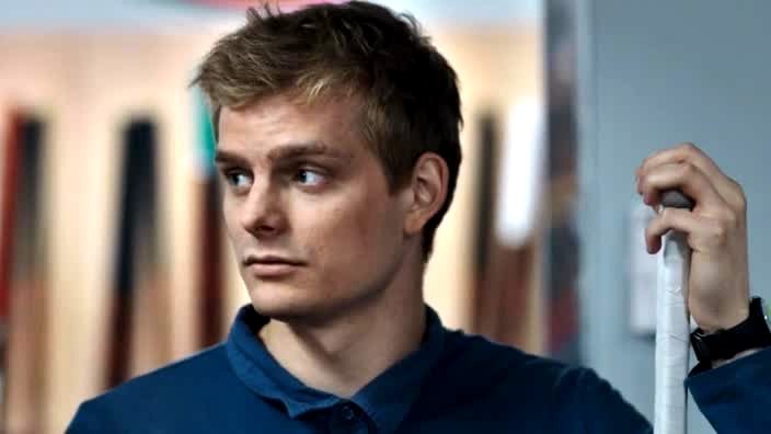 Молодежка 2 сезон 6 серия смотреть в хорошем качестве