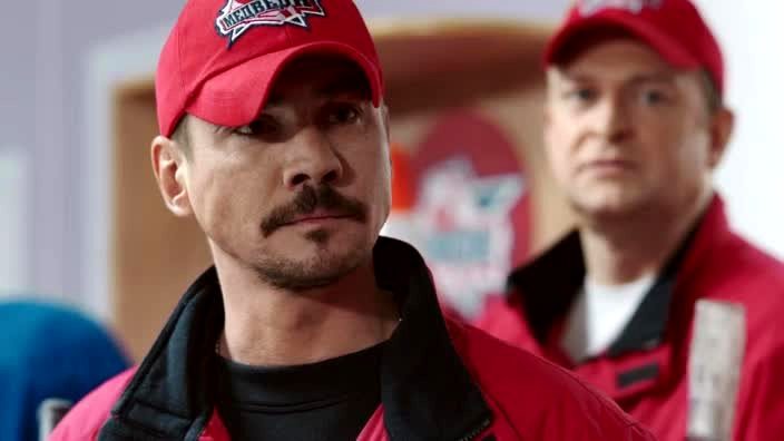 Молодежка (2015) 2 сезон 11 серия смотреть бесплатно полностью