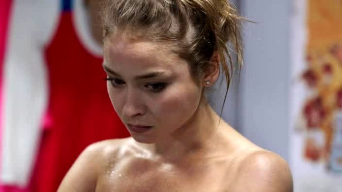 Молодежка (2015) 2 сезон 14 серия смотреть онлайн без рекламы и регистрации