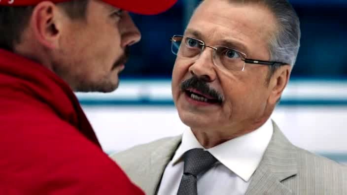 Молодежка (2015) 2 сезон 20 серия полностью смотреть бесплатно без рекламы