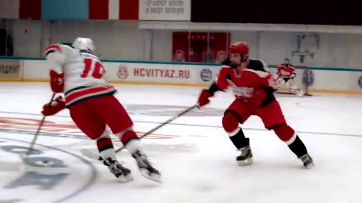 Молодежка (2015) 2 сезон 21 серия смотреть онлайн без рекламы