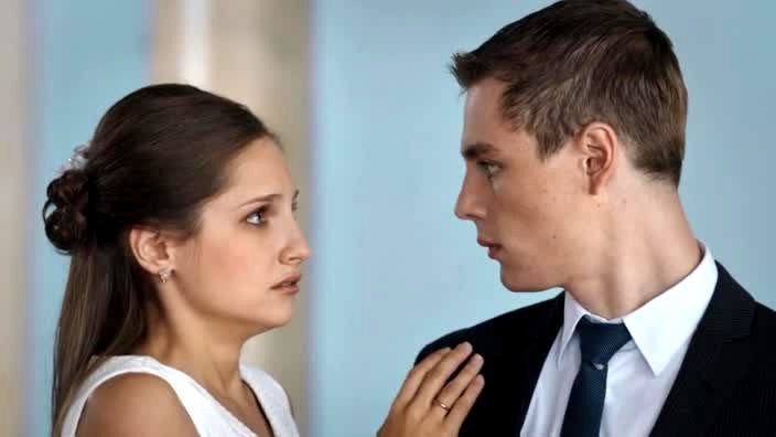 Cмотреть сериал Молодежка 2 сезон 29 серия онлайн бесплатно