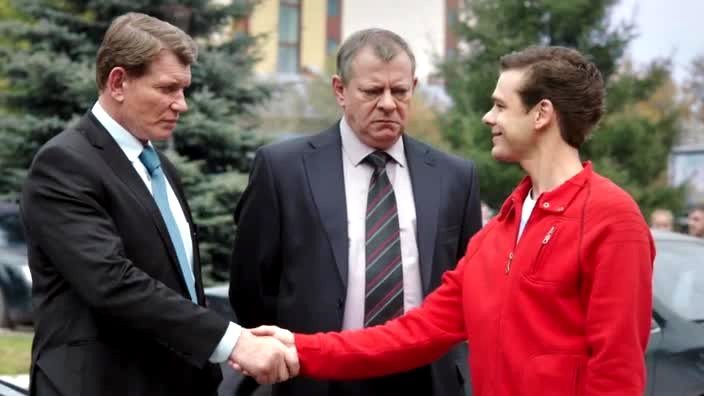 Сериал Молодежка (2015) 2 сезон 37 серия смотреть онлайн в качество 1080 HD или 4K