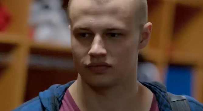 Молодежка (2015) 3 сезон 5 серия смотреть онлайн бесплатно