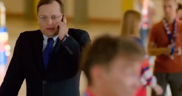 Молодежка 3 сезон 14 серия смотреть в хорошем качестве