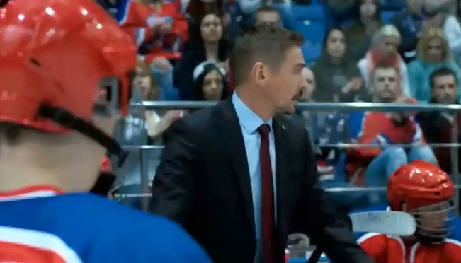 Сериал Молодежка (2015) 3 сезон 20 серия в 4K UHD и HD смотреть онлайн бесплатно