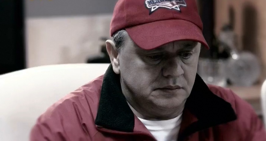 Смотреть сериал Молодежка 3 сезон 23 серия в хорошем качестве HD