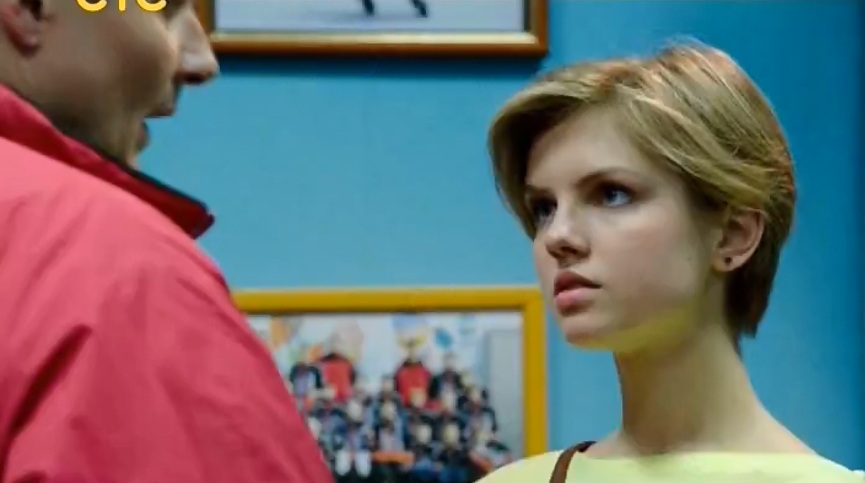 Смотреть сериал Молодежка 3 сезон 27 серия в хорошем качестве HD