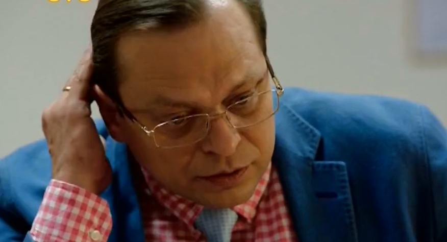 Cмотреть сериал Молодежка 3 сезон 31 серия онлайн бесплатно