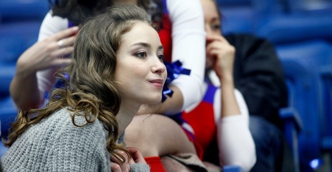 Молодежка (2015) 4 сезон 3 серия смотреть онлайн в хорошем качестве