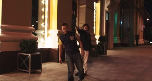 Смотреть сериал Молодежка 4 сезон 5 серия бесплатно и без рекламы