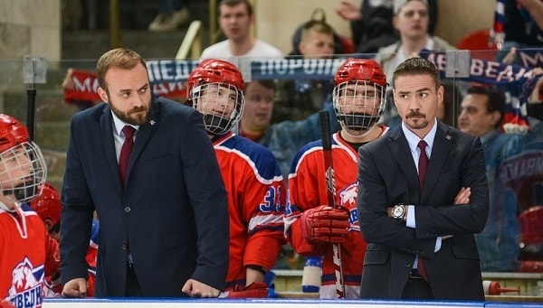 Молодежка (2015) 4 сезон 14 серия смотреть в 4K качестве онлайн